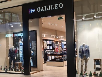 Galileo prodavnica