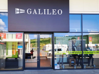 Galileo prodavnica