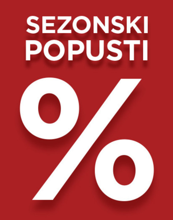 SEZONSKI POPUSTI